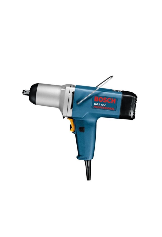 Rotor BOSCH GDS 18 E