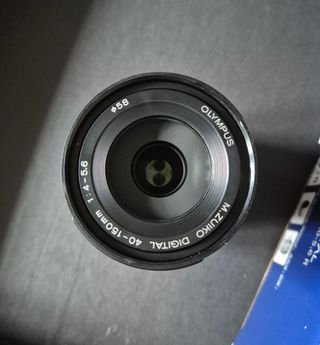 Objetivo Olympus