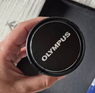 Objetivo Olympus