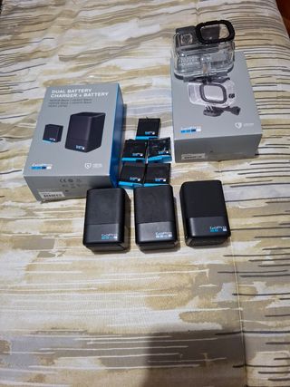 GOPRO HERO 8 BLACK