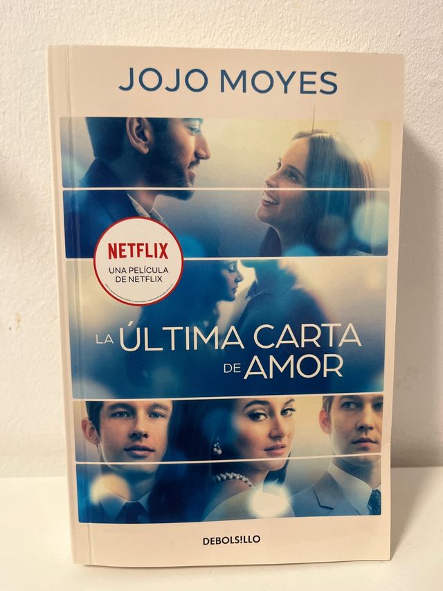 La última carta de amor
