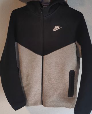 Chaqueta Nike Tech Fleece (oficial).