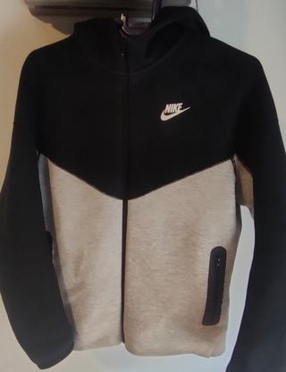Chaqueta Nike Tech Fleece (oficial).