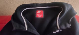 Chaqueta Nike Tech Fleece (oficial).