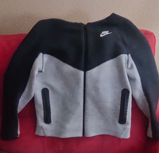 Chaqueta Nike Tech Fleece (oficial).