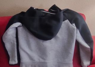 Chaqueta Nike Tech Fleece (oficial).