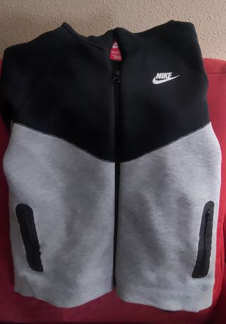 Chaqueta Nike Tech Fleece (oficial).