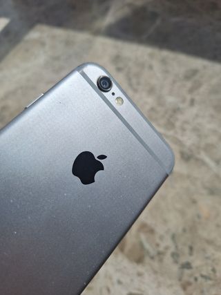 Iphone 6