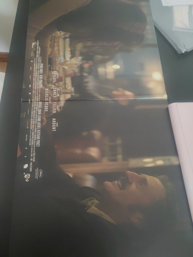 La belle époque. Doble Vinilo banda sonora