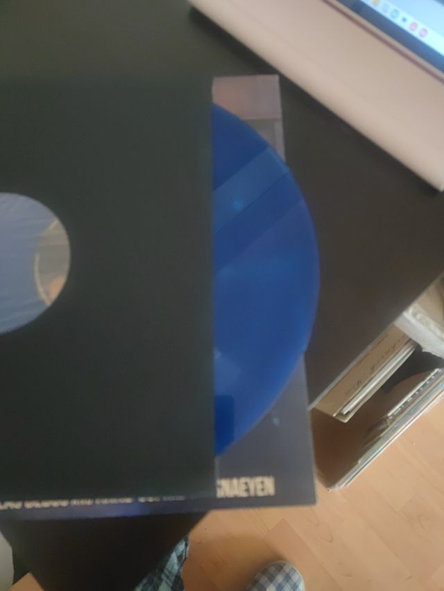 La belle époque. Doble Vinilo banda sonora