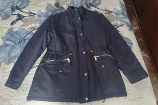 Abrigo Mujer Talla L