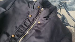 Abrigo Mujer Talla L