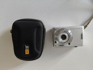 Mini cámara de fotos