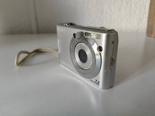 Mini cámara de fotos