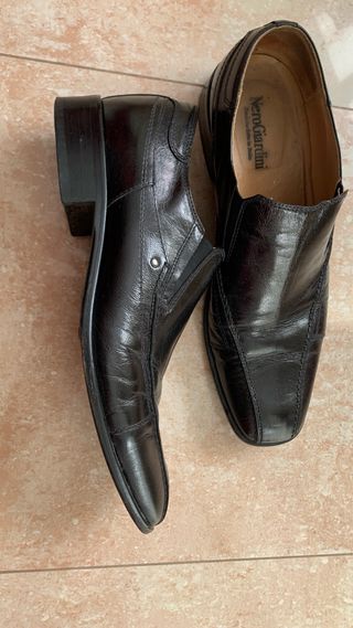 Zapatos de caballero