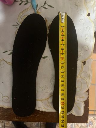 Patines roller infantiles talla 34-35