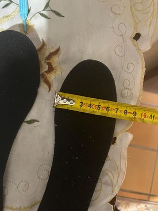 Patines roller infantiles talla 34-35