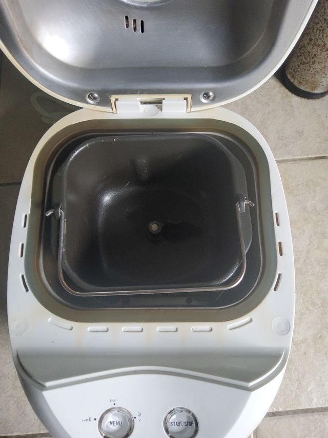 Macchina per il pane princess