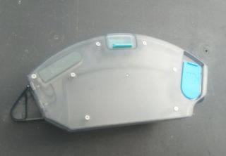 Depósito robot Conga