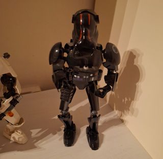 Personaggi lego Star Wars