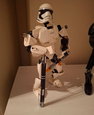 Personaggi lego Star Wars