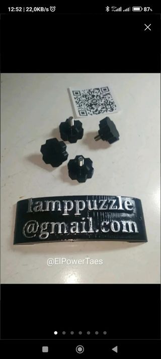 Palomillas emisora radioaficionado