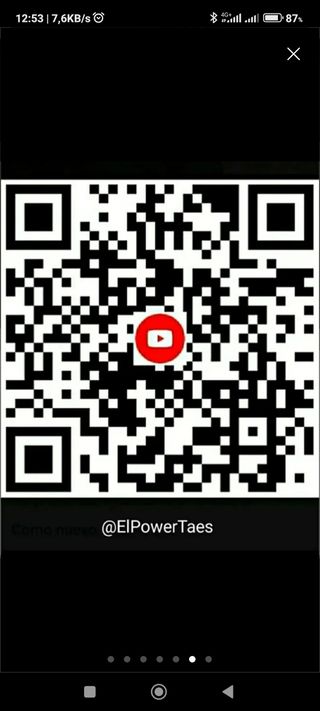 Palomillas emisora radioaficionado