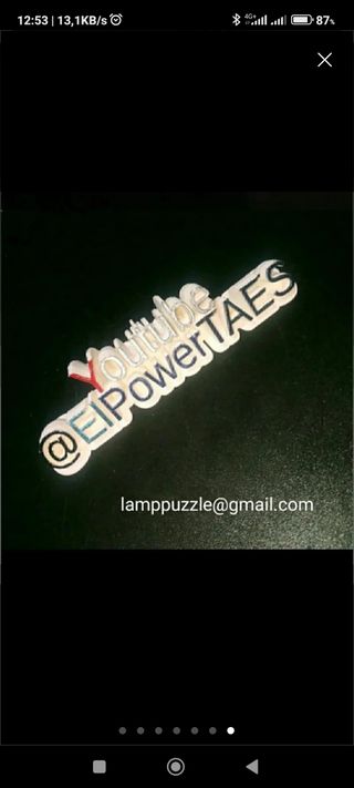 Palomillas emisora radioaficionado