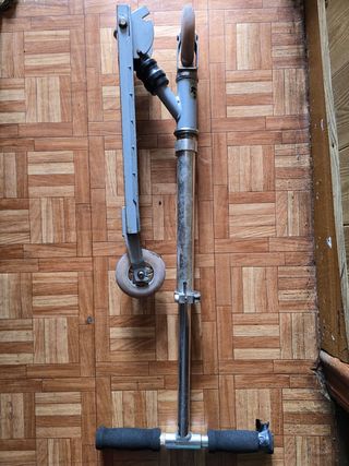 Patinete niño