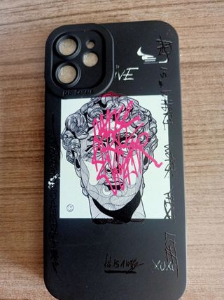 Funda iPhone 12 mini