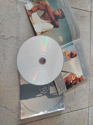 CD Usher "8701"