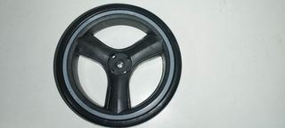 RUEDAS CARRITO, SILLA Y ANDADOR