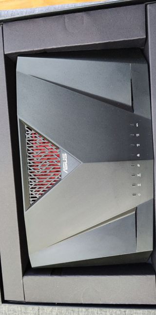 Asus RT-AC88U 