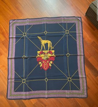 Foulard Trussardi