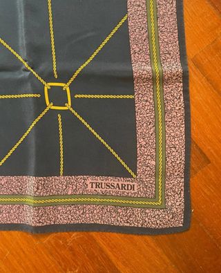 Foulard Trussardi