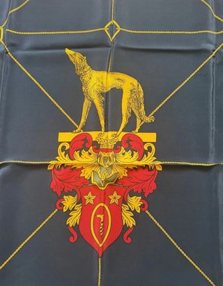 Foulard Trussardi