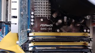 Torre PC Ordenador sobremesa ACER con Windows 11 