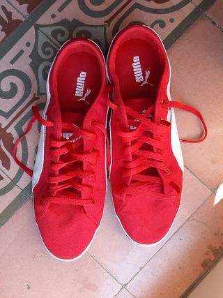 Zapatillas Puma