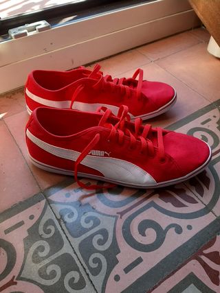 Zapatillas Puma