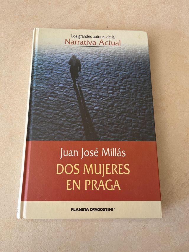 Dos Mujeres En Praga