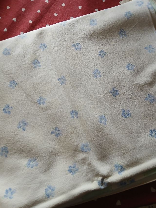 Tovaglia in cotone da 8