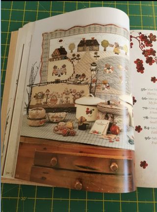 My dreams quilts