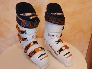 Botas ski Lange Freeride