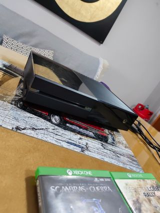 Xbox one