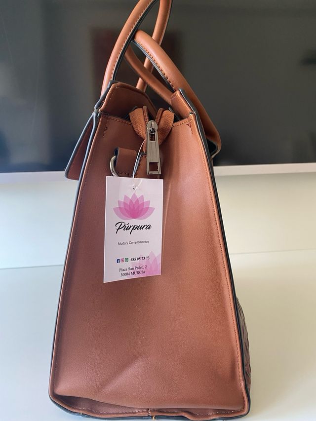 Bolso de mujer 