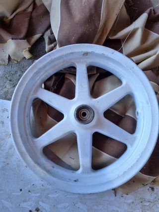 Llanta aerox llanta jog