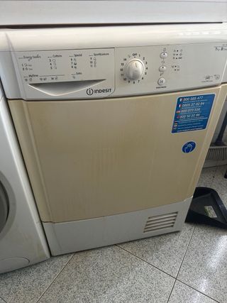 Secadora Indesit