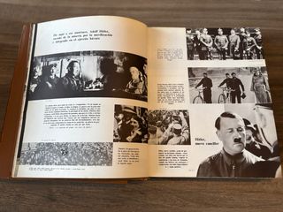 La segunda guerra mundial