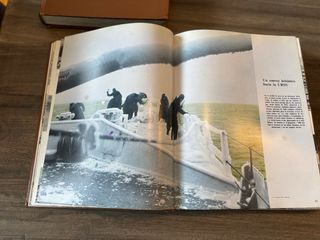 La segunda guerra mundial