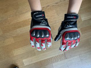 Guantes Dainese